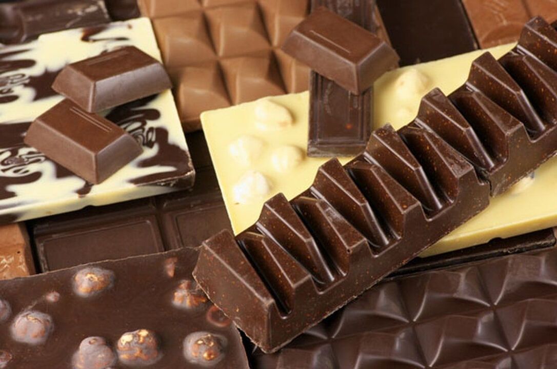 suklaadieetti laihtumiseen